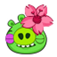 Достижение Completed Cherry Blossom в игре Angry Birds Trilogy для Xbox 360