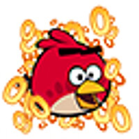 Достижение Pointastic в игре Angry Birds Trilogy для Xbox 360
