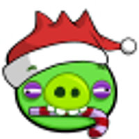 Достижение Completed Winter Wonderham в игре Angry Birds Trilogy для Xbox 360