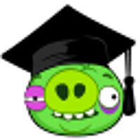 Достижение Completed Back to School в игре Angry Birds Trilogy для Xbox 360