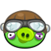 Достижение Completed Bad Piggies в игре Angry Birds Trilogy для Xbox 360