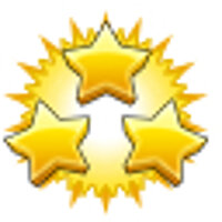 Достижение Star-Expander в игре Angry Birds Trilogy для Xbox 360
