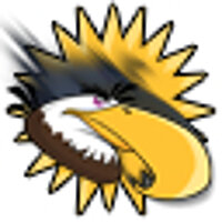 Достижение Eagle-Expander в игре Angry Birds Trilogy для Xbox 360