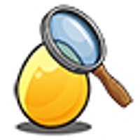 Достижение Egg Hunter в игре Angry Birds Trilogy для Xbox 360