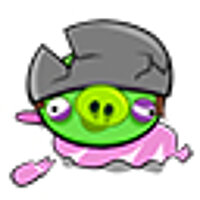 Достижение Completed Danger Above в игре Angry Birds Trilogy для Xbox 360