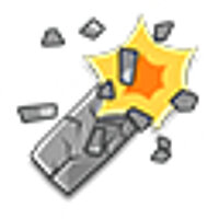 Достижение Gravel Factory в игре Angry Birds Trilogy для Xbox 360