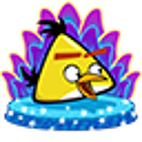 Достижение Completed Carnival Upheaval в игре Angry Birds Trilogy для Xbox 360