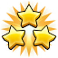 Достижение Star-Amplifier в игре Angry Birds Trilogy для Xbox 360
