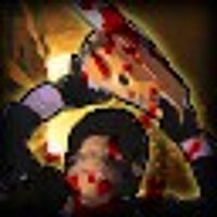 Достижение Резня бензопилой в игре No More Room in Hell для Steam