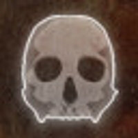 Достижение 7 Bones в игре Deadly Premonition: The Director's Cut для Steam