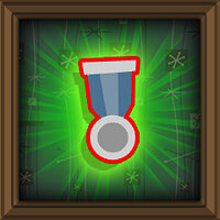 Трофей {trophy} в игре Tales From Space: Mutant Blobs Attack для PS3