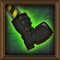 Трофей {trophy} в игре Tales From Space: Mutant Blobs Attack для PS3