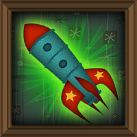 Трофей {trophy} в игре Tales From Space: Mutant Blobs Attack для PS3