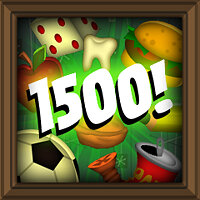 Трофей {trophy} в игре Tales From Space: Mutant Blobs Attack для PS3