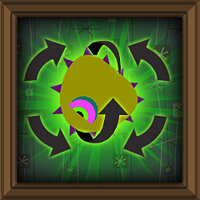 Трофей {trophy} в игре Tales From Space: Mutant Blobs Attack для PS3