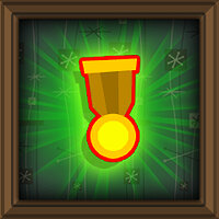 Трофей {trophy} в игре Tales From Space: Mutant Blobs Attack для PS3