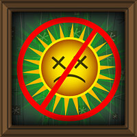 Трофей {trophy} в игре Tales From Space: Mutant Blobs Attack для PS3