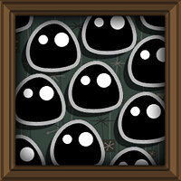 Трофей {trophy} в игре Tales From Space: Mutant Blobs Attack для PS3