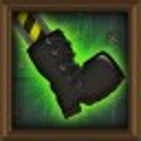 Достижение Getting the Boot в игре Tales From Space: Mutant Blobs Attack для Steam