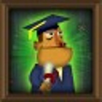 Достижение Graduation Dinner в игре Tales From Space: Mutant Blobs Attack для Steam