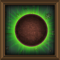 Трофей {trophy} в игре Tales From Space: Mutant Blobs Attack для PS Vita