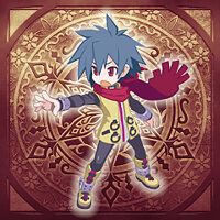Трофей {trophy} в игре Disgaea Dimension 2 для PS3