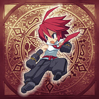 Трофей {trophy} в игре Disgaea Dimension 2 для PS3