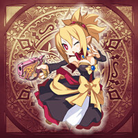 Трофей {trophy} в игре Disgaea Dimension 2 для PS3