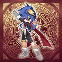 Трофей {trophy} в игре Disgaea Dimension 2 для PS3