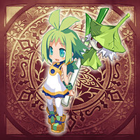 Трофей {trophy} в игре Disgaea Dimension 2 для PS3