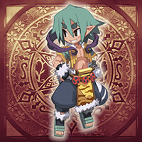 Трофей {trophy} в игре Disgaea Dimension 2 для PS3