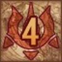 Достижение The Fourth в игре Record of Agarest War для Steam