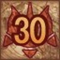 Достижение Terror of the High Seas в игре Record of Agarest War для Steam