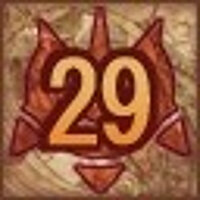 Достижение Warrior в игре Record of Agarest War для Steam