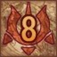 Достижение Generational Profiling в игре Record of Agarest War для Steam