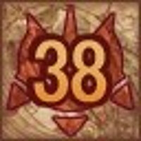 Достижение Caerus в игре Record of Agarest War для Steam
