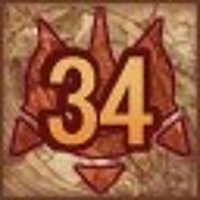 Достижение Heracles в игре Record of Agarest War для Steam