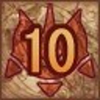 Достижение Almost There... в игре Record of Agarest War для Steam
