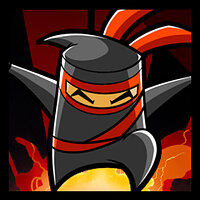 Трофей {trophy} в игре Atomic Ninjas для PS Vita