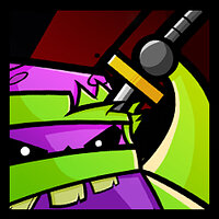Трофей {trophy} в игре Atomic Ninjas для PS Vita