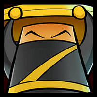 Трофей {trophy} в игре Atomic Ninjas для PS Vita