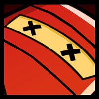 Трофей {trophy} в игре Atomic Ninjas для PS Vita