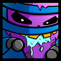 Трофей {trophy} в игре Atomic Ninjas для PS Vita