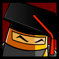 Трофей {trophy} в игре Atomic Ninjas для PS Vita