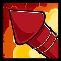 Трофей {trophy} в игре Atomic Ninjas для PS Vita