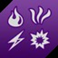 Достижение Elementary в игре Saints Row 4 для Steam