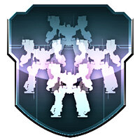 Трофей {trophy} в игре Armored Core: Verdict Day для PS3