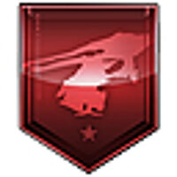 Достижение Ruins King в игре Armored Core: Verdict Day для Xbox 360