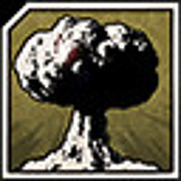 Достижение На войне как на войне в игре State of Decay для Steam
