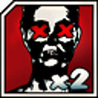 Достижение Double Dead в игре State of Decay для Xbox 360